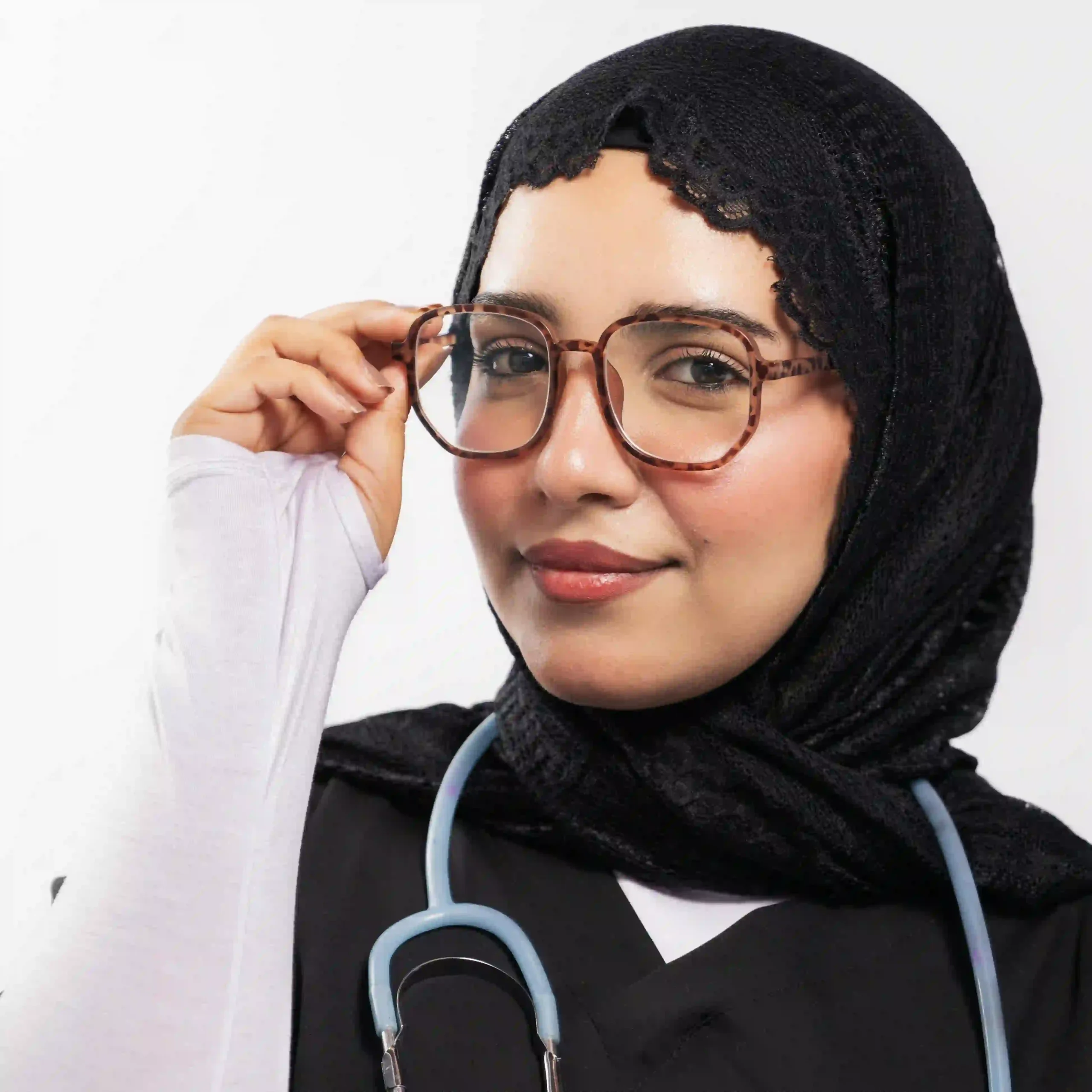 aisha