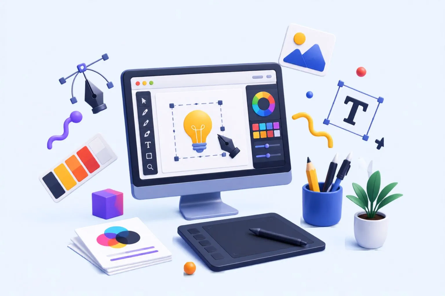 Graphic Design Services