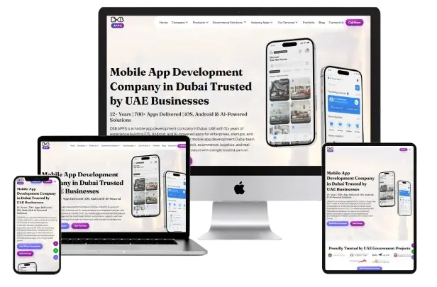 dxb apps