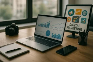 How to Find the Best Digital Marketing Agency?