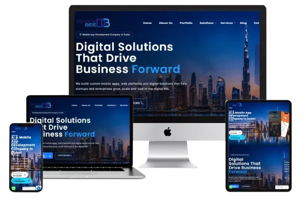 DeviceBee Technologies