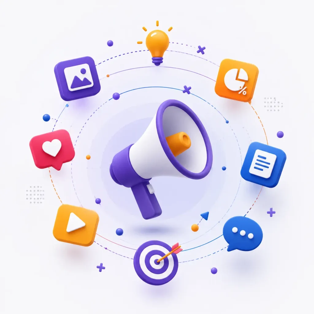 Content Writing Services