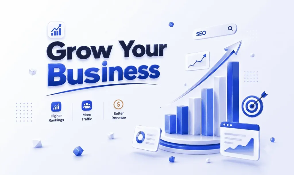How DBP Builds and Boosts Your Business