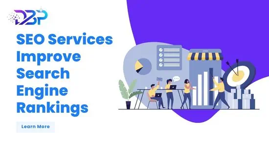 How Do SEO Services Improve Search Engine Rankings?