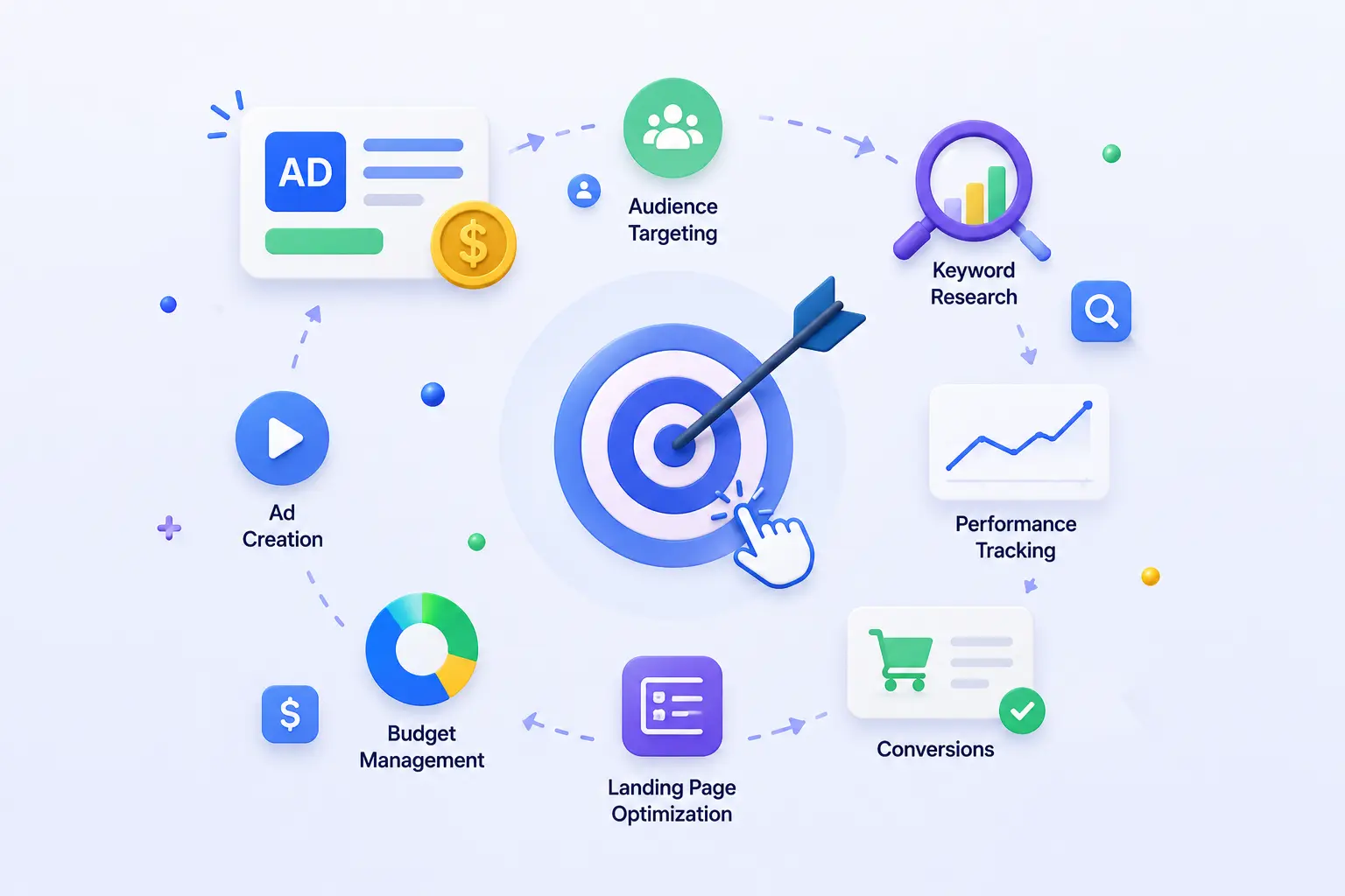 PPC agency