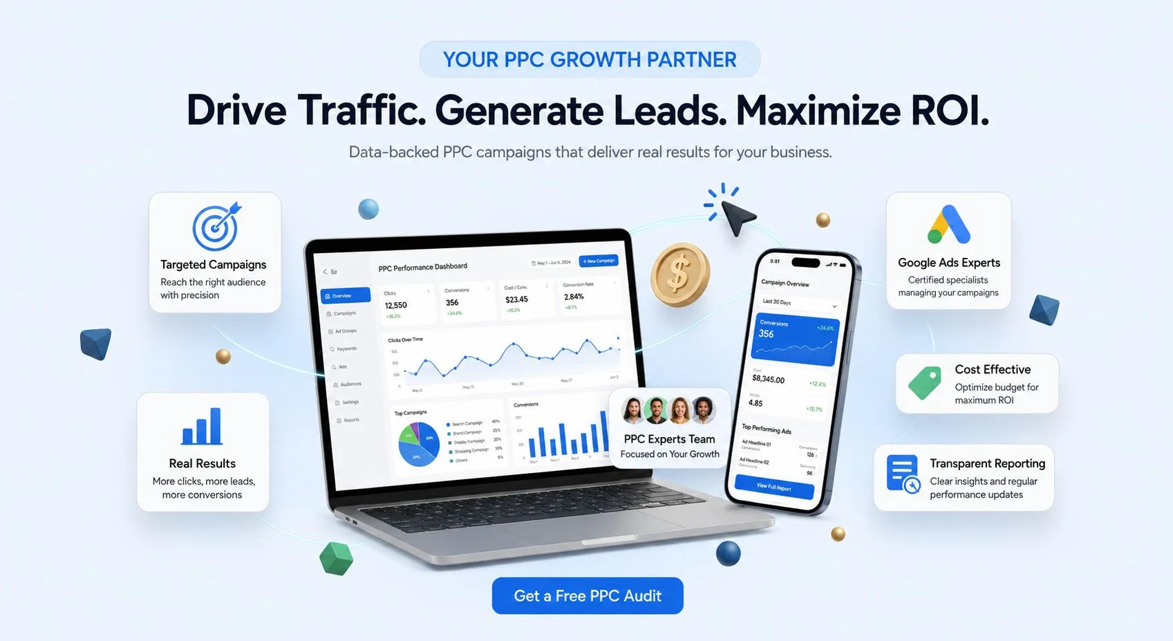 PPC services