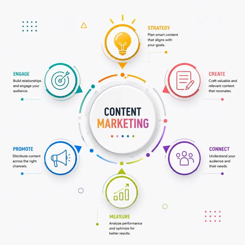 content marketing agency