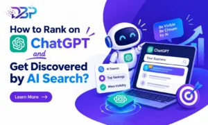 How to Rank on ChatGPT and Get Discovered by AI Search